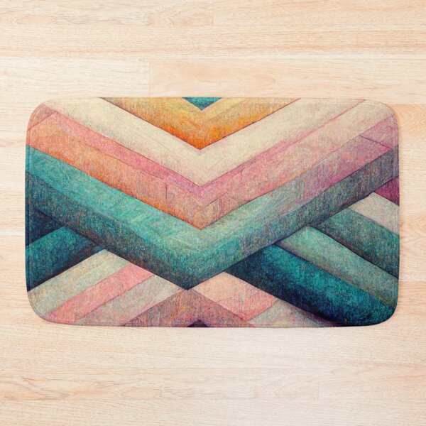 Item preview, pastel edges designed and sold by Scionic.