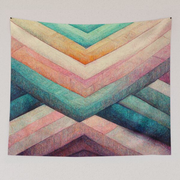 Item preview, pastel edges designed and sold by Scionic.