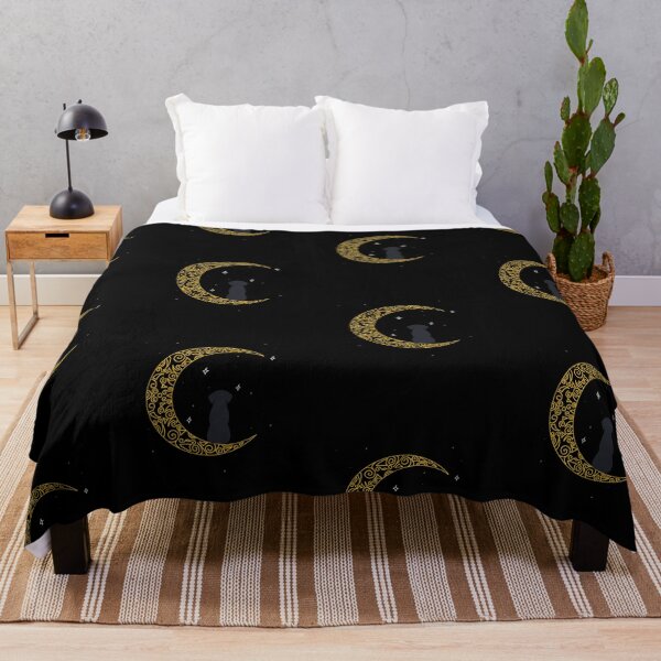 Item preview, Crescent moon tribal rottweiler designed and sold by galax-C.