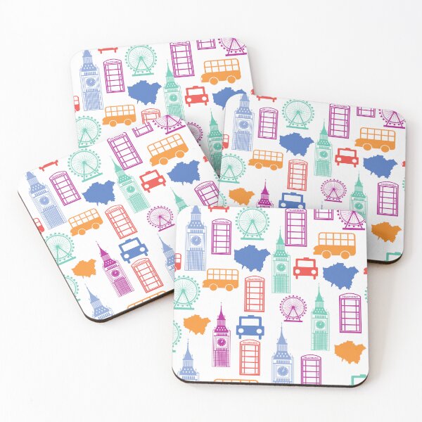 Item preview, London Themed designed and sold by Atouch Crazy.