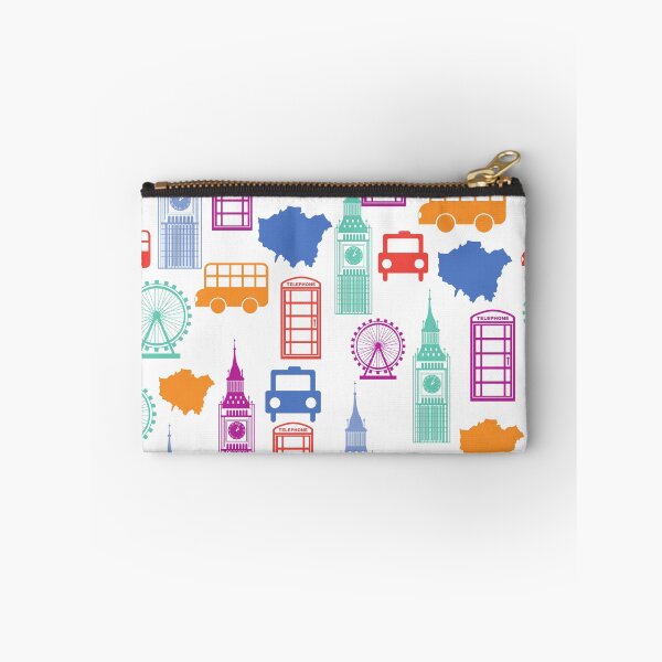 Item preview, London Themed designed and sold by Atouch Crazy.