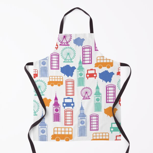 Item preview, London Themed designed and sold by Atouch Crazy.