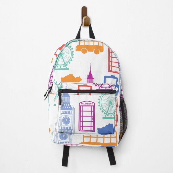 Item preview, London Themed designed and sold by Atouch Crazy.
