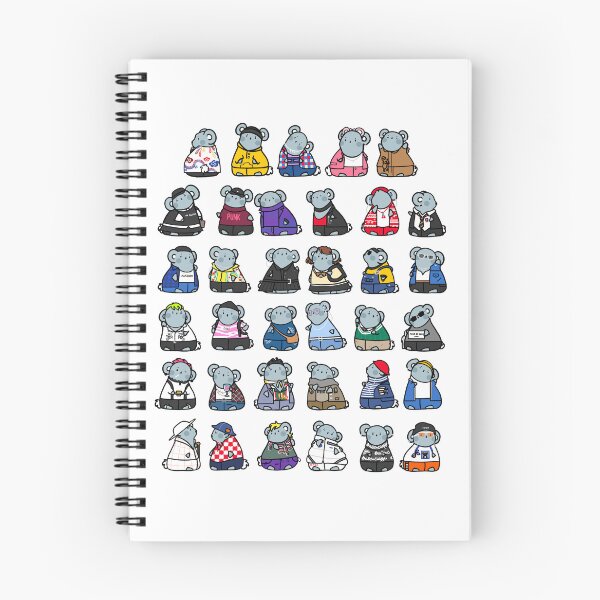 Item preview, Koala Joon designed and sold by MinaIsLate.