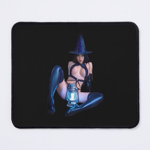 Item preview, Halloween sexy witch designed and sold by Pontom46.