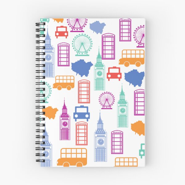 Item preview, London Themed designed and sold by Atouch Crazy.
