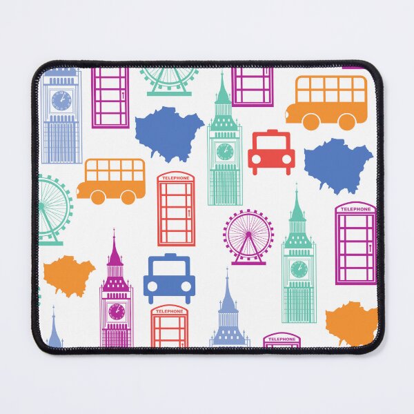 Item preview, London Themed designed and sold by Atouch Crazy.