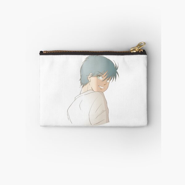 Item preview, Anime boy designed and sold by RaionKeiji.