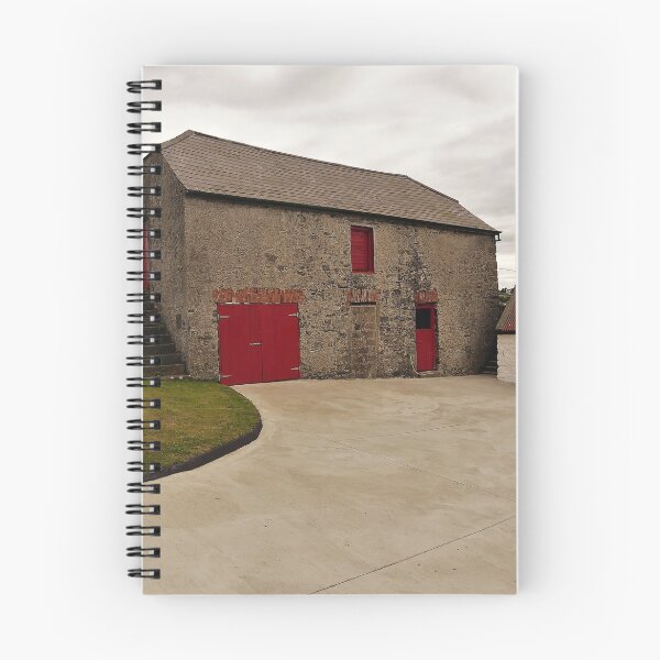 Item preview, An Irish Barn designed and sold by Fara.