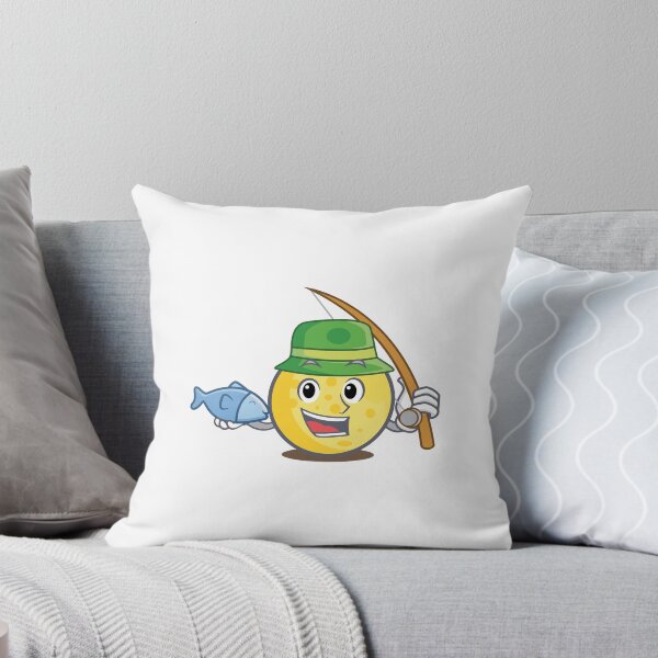 Item preview, Fisher potato designed and sold by bolkibox.