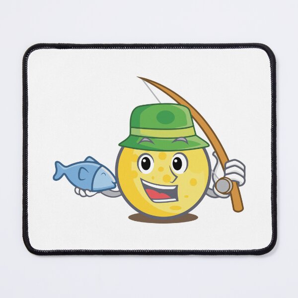 Item preview, Fisher potato designed and sold by bolkibox.