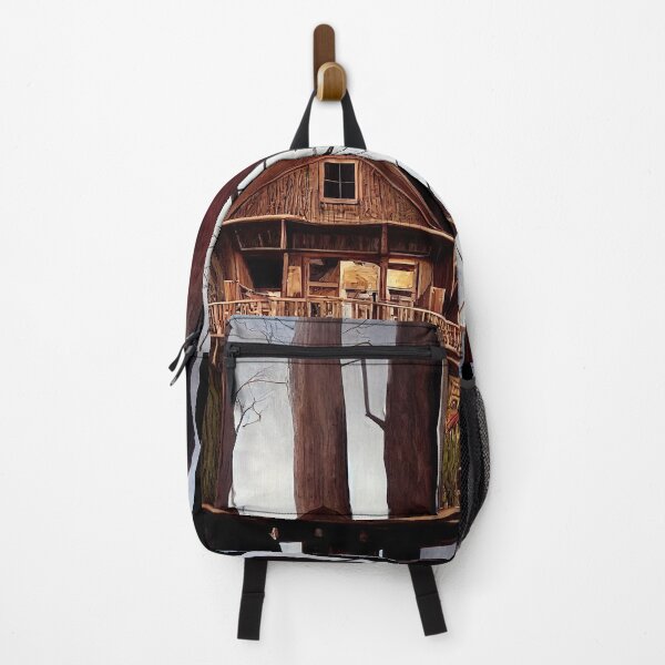 Item preview, Treehouse # 4 The….You Don’t Want to Live Here. designed and sold by WinnieWonka13.