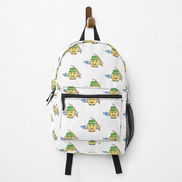 Item preview, Fisher potato designed and sold by bolkibox.