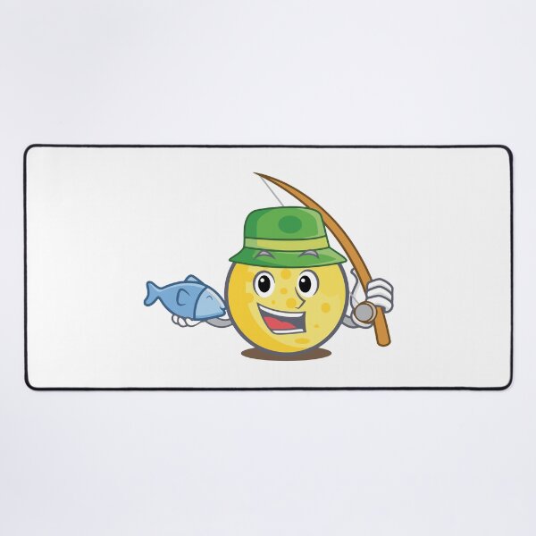Item preview, Fisher potato designed and sold by bolkibox.