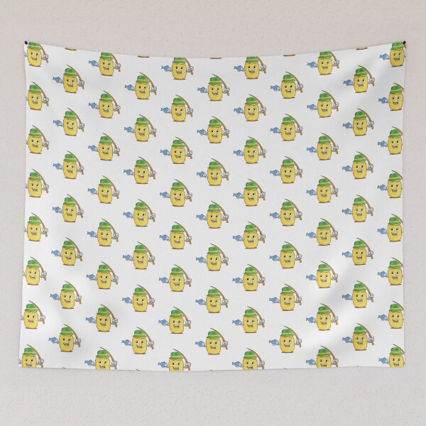 Item preview, Fisher potato designed and sold by bolkibox.