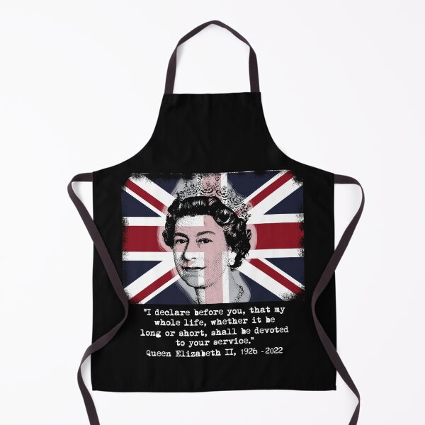 Item preview, Queen Elizabeth 21st Speech designed and sold by REApparelCo.
