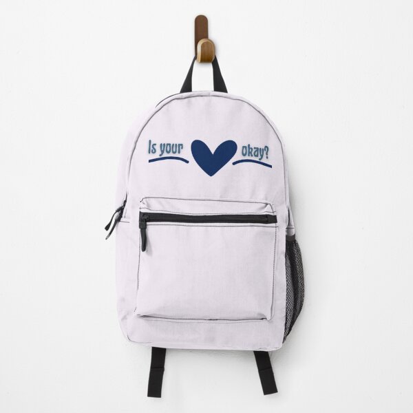 Item preview, is your heart okay? designed and sold by cutedream.