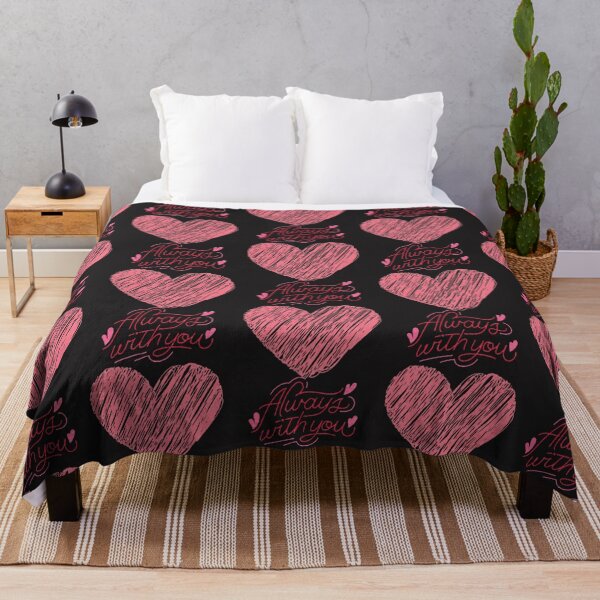 Item preview, always with you designed and sold by MYWMC.