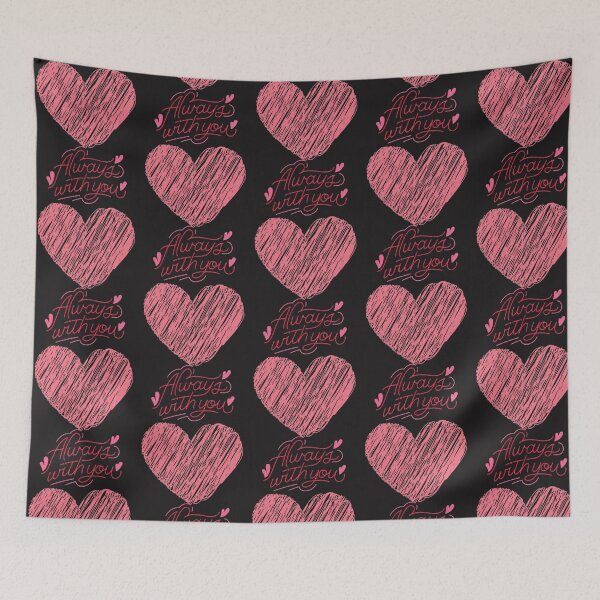 Item preview, always with you  designed and sold by MYWMC.