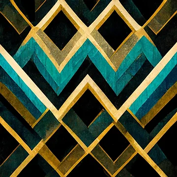 Artwork thumbnail, pattern by Scionic