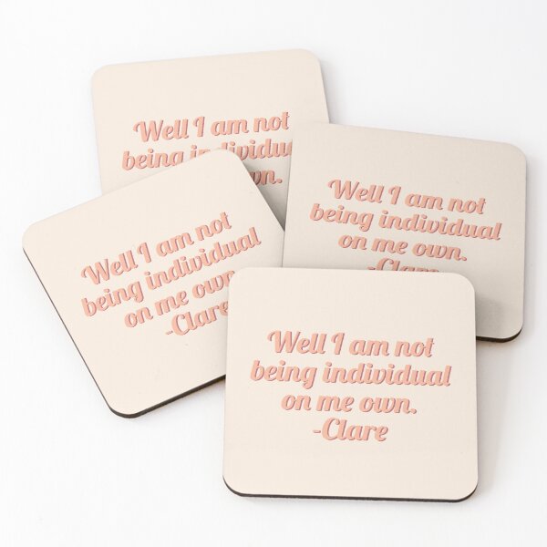 Item preview, Derry Girls - Not being an individual on me own designed and sold by Laura_S _13.