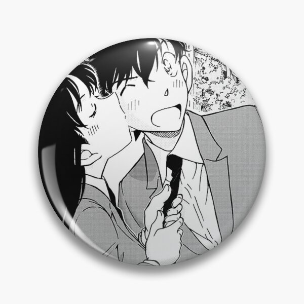 Item preview, Detective Conan - Ran x Shinichi designed and sold by qkisakiyoko.