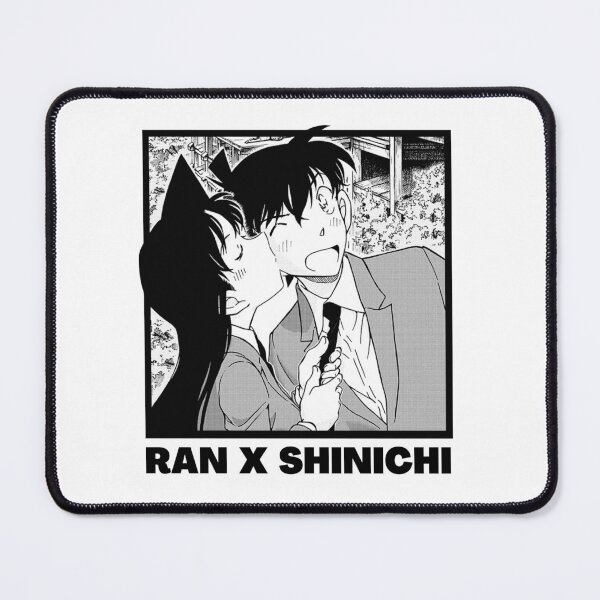Item preview, Detective Conan - Ran x Shinichi designed and sold by qkisakiyoko.