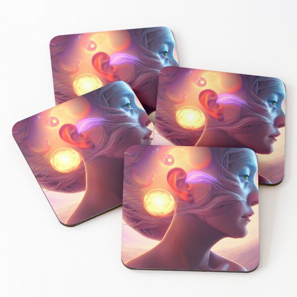 Item preview, Astral Thinker designed and sold by Illudox.