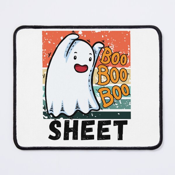 Item preview, This is Boo Sheet Ghost designed and sold by OROcos.