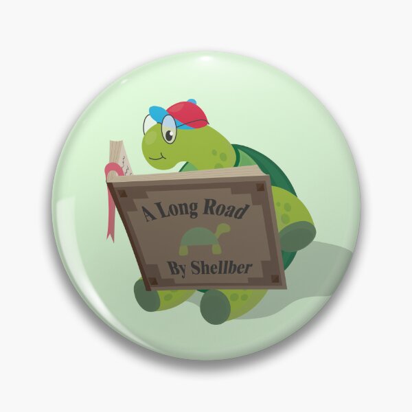 Item preview, Shellberg The tortoise designed and sold by Quencch.