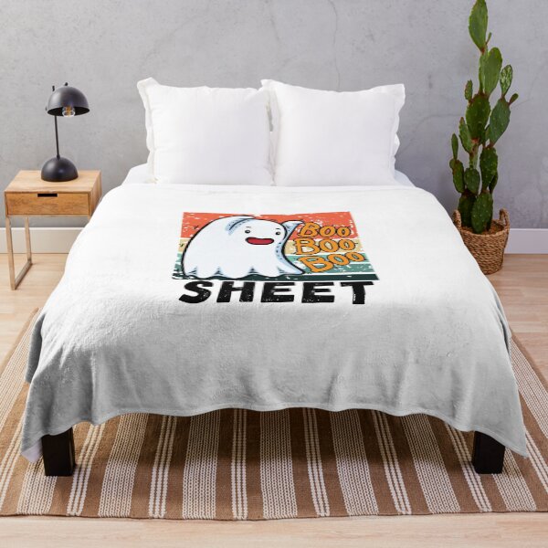 Item preview, This is Boo Sheet Ghost designed and sold by OROcos.