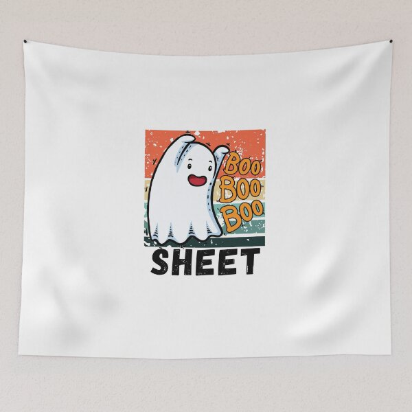 Item preview, This is Boo Sheet Ghost designed and sold by OROcos.
