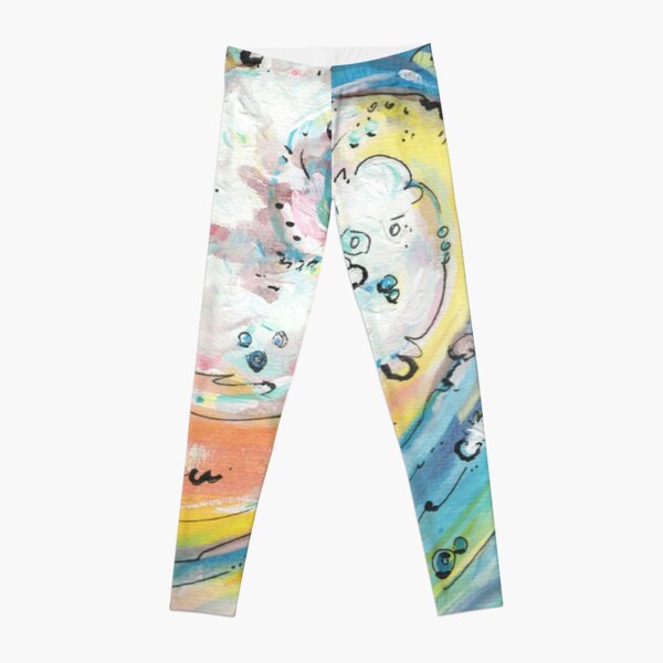 12th Wave Leggings