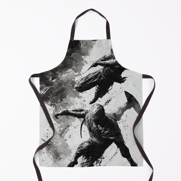 Item preview, Tsunami Ninja 2 designed and sold by BryanWhipple.