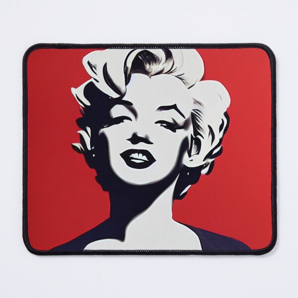Item preview, Marylin designed and sold by XanaduTheater.
