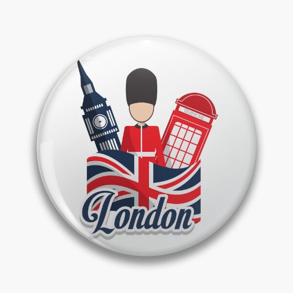 Item preview, London Big Ben designed and sold by Atouch Crazy.