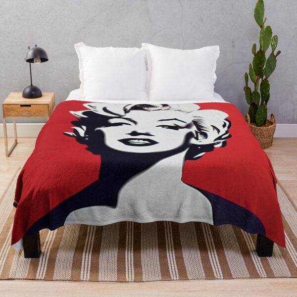Item preview, Marylin designed and sold by XanaduTheater.