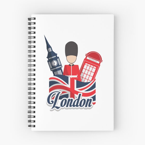 Artikelvorschau, London Big Ben entworfen und verkauft von Atouch Crazy.