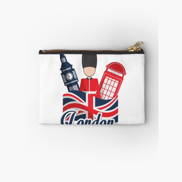 Artikelvorschau, London Big Ben entworfen und verkauft von Atouch Crazy.