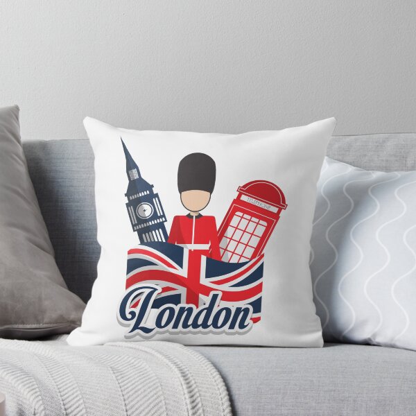 Artikelvorschau, London Big Ben entworfen und verkauft von Atouch Crazy.