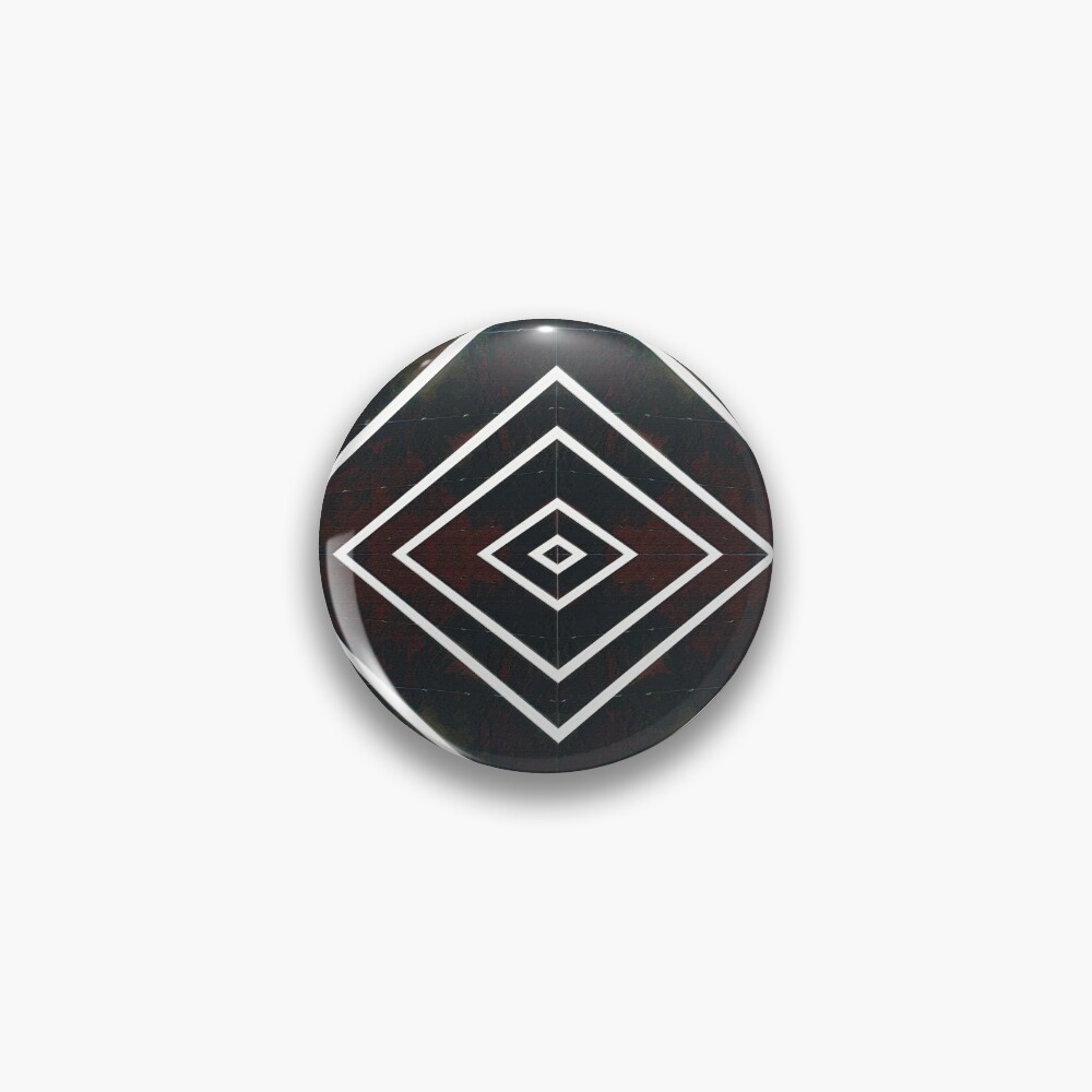 Item preview, Pin designed and sold by RodiArts.