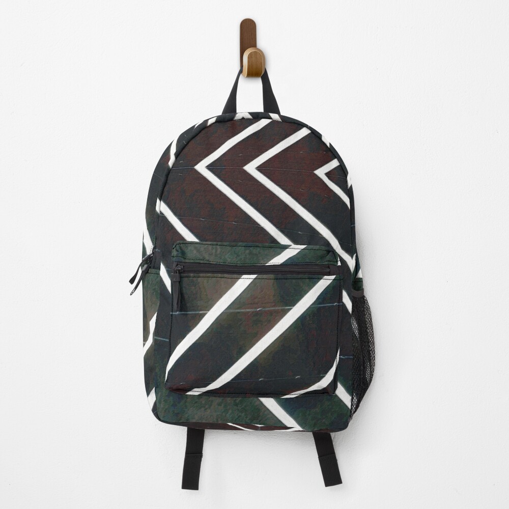 Item preview, Backpack designed and sold by RodiArts.
