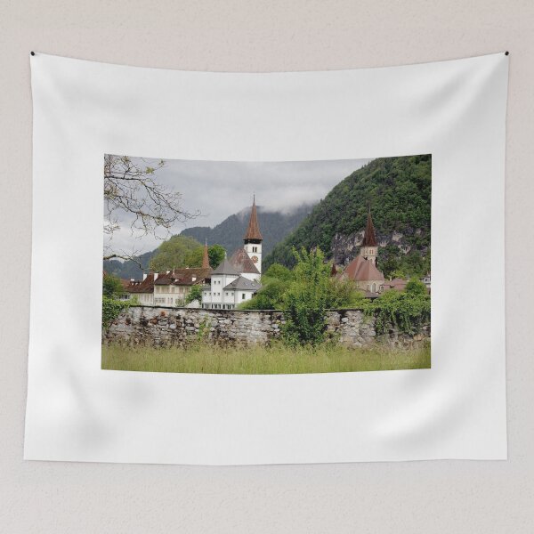 Item preview, Stone Wall  designed and sold by skywalkin.