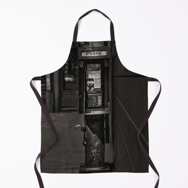 Item preview, Phone Booth No 7 designed and sold by The Learning Curve Photography.