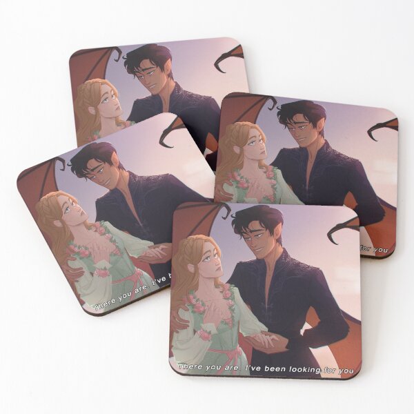 Item preview, HELLO, FEYRE DARLING ~ designed and sold by JunkoKiu.