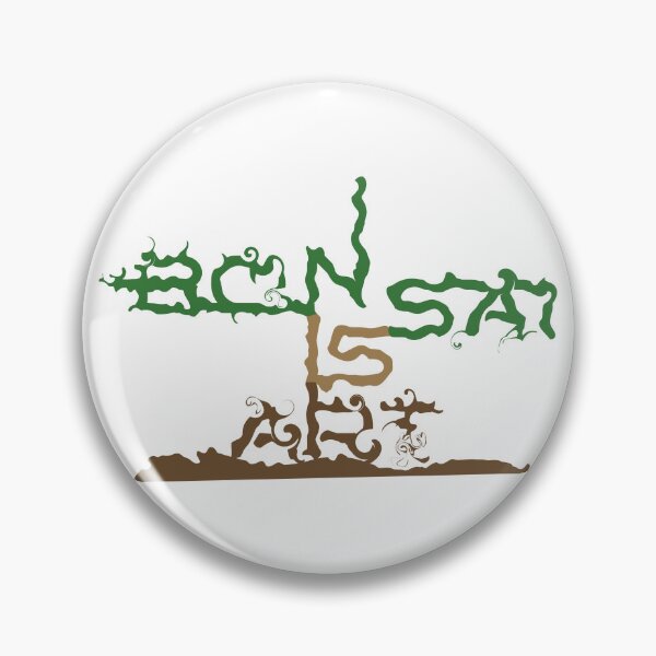 Item preview, BONSAI IS ART TREE designed and sold by BeCoolByHarun.