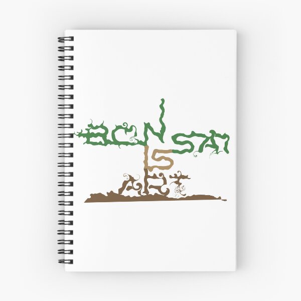 Item preview, BONSAI IS ART TREE designed and sold by BeCoolByHarun.