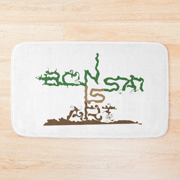 Item preview, BONSAI IS ART TREE designed and sold by BeCoolByHarun.