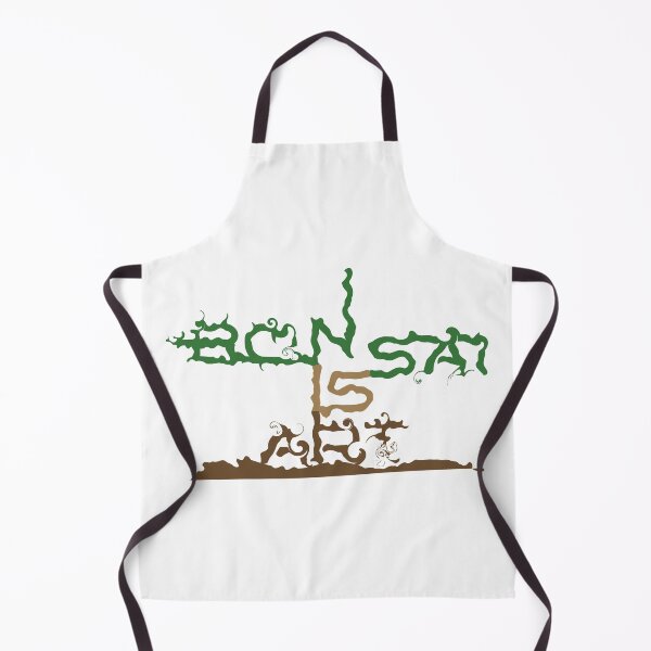 Item preview, BONSAI IS ART TREE designed and sold by BeCoolByHarun.