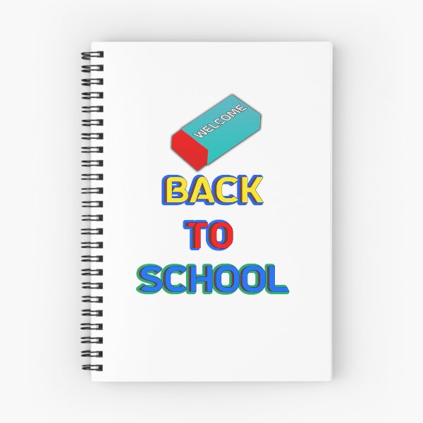 Item preview, Welcome Back to School designed and sold by UniqueDesignHub.